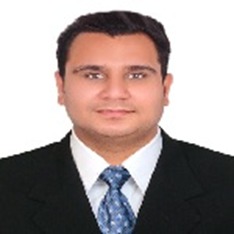 Dr Rudraksh Sharma
